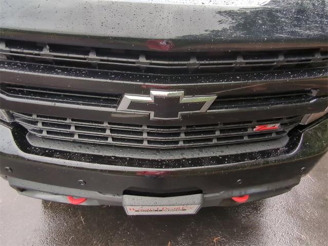 2022 Chevrolet Silverado 1500 LTD Vehicle Photo in ALBERTVILLE, AL 35950-0246