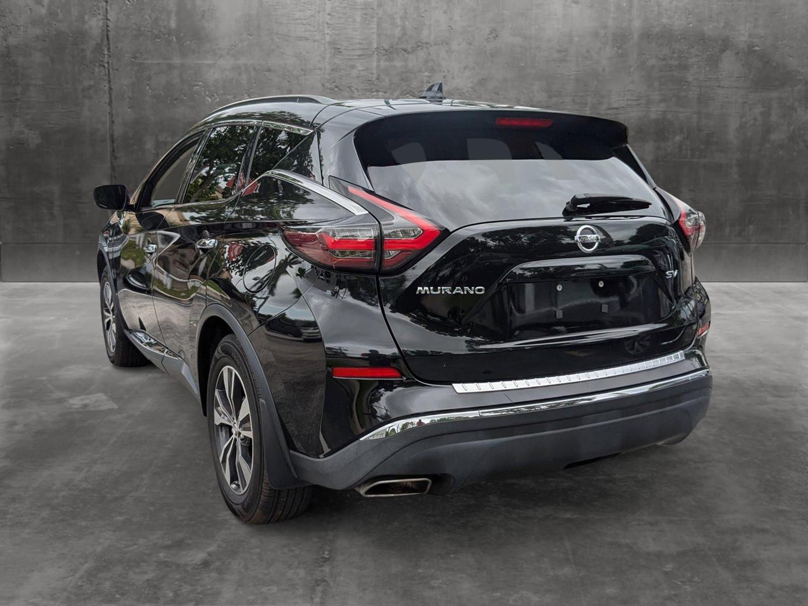 2019 Nissan Murano Vehicle Photo in Miami, FL 33135