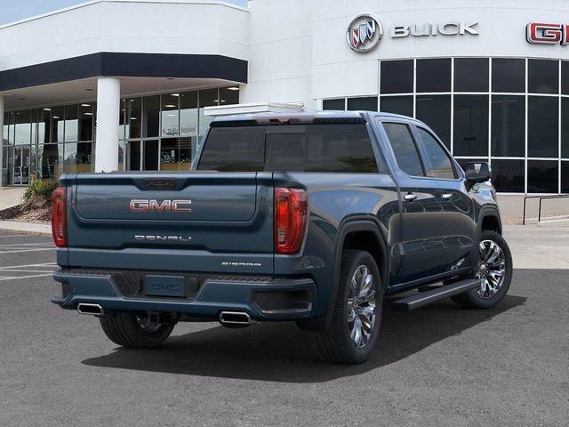 2025 GMC Sierra 1500 Vehicle Photo in SALT LAKE CITY, UT 84119-3321