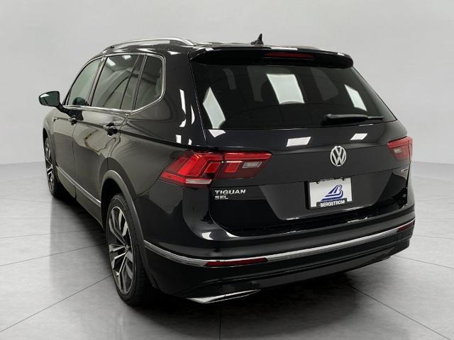 2020 Volkswagen Tiguan Vehicle Photo in Appleton, WI 54913