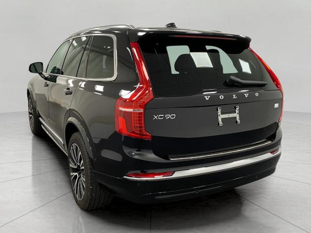 2024 Volvo XC90 Recharge Plug-In Hybrid Vehicle Photo in Appleton, WI 54913