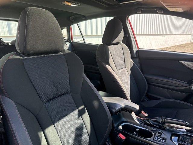 2018 Subaru Impreza Vehicle Photo in JACKSON, MI 49202-1834