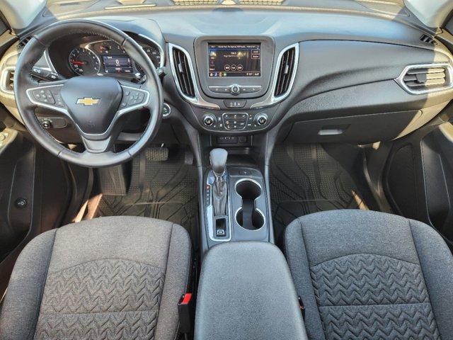 2022 Chevrolet Equinox Vehicle Photo in SUGAR LAND, TX 77478-0000