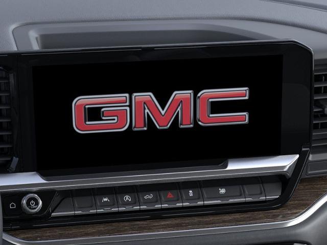 2025 GMC Sierra 1500 Vehicle Photo in LAS VEGAS, NV 89146-3033