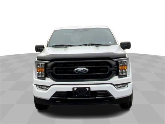 2022 Ford F-150 Vehicle Photo in THOMPSONTOWN, PA 17094-9014