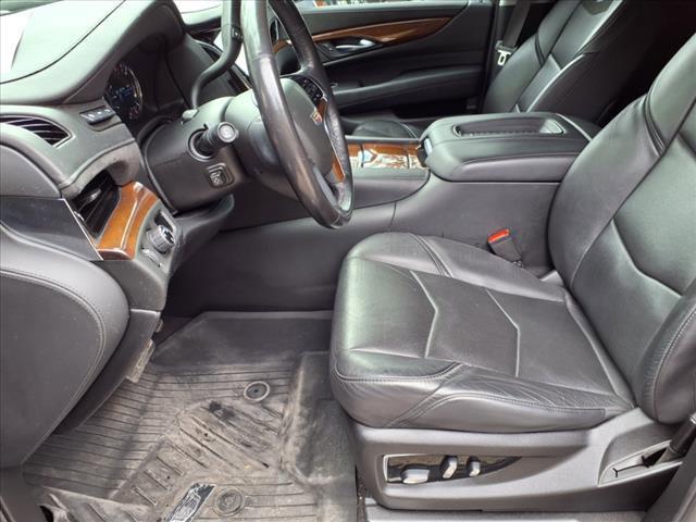 2020 Cadillac Escalade ESV Vehicle Photo in SAN ANTONIO, TX 78230-1001