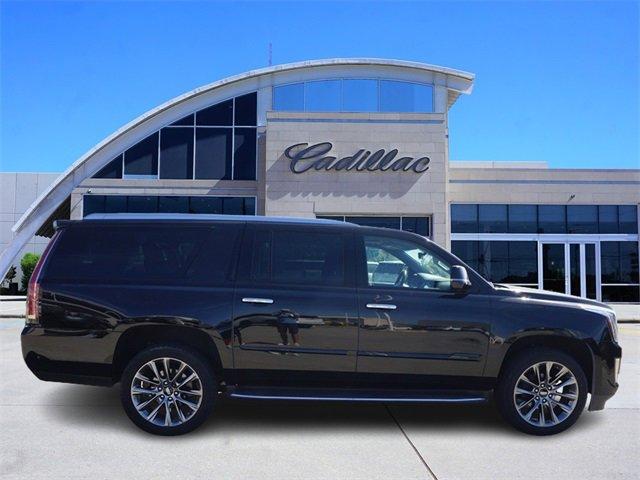 2020 Cadillac Escalade ESV Vehicle Photo in BATON ROUGE, LA 70809-4546