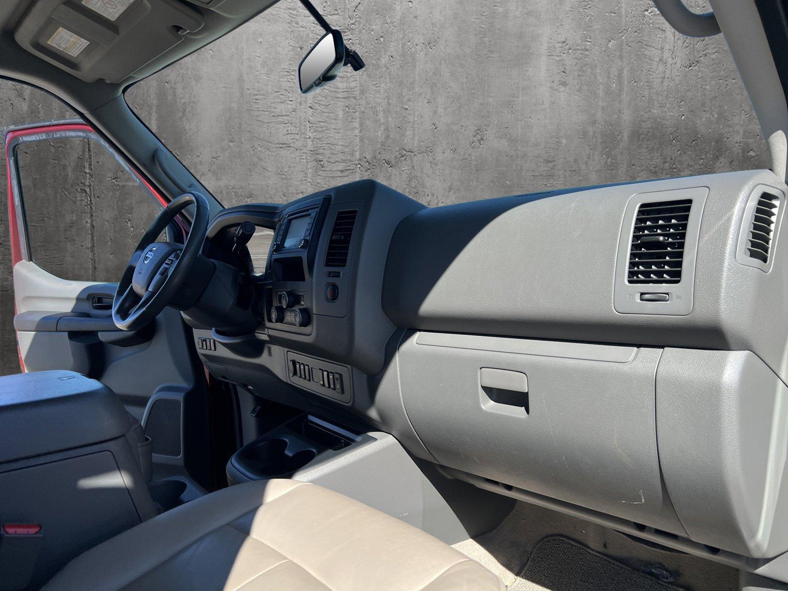 2020 Nissan NV Passenger Vehicle Photo in Memphis, TN 38125