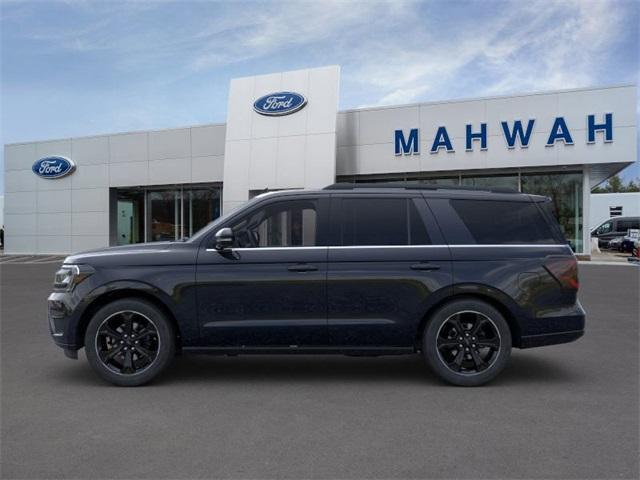 2024 Ford Expedition Vehicle Photo in Mahwah, NJ 07430-1343