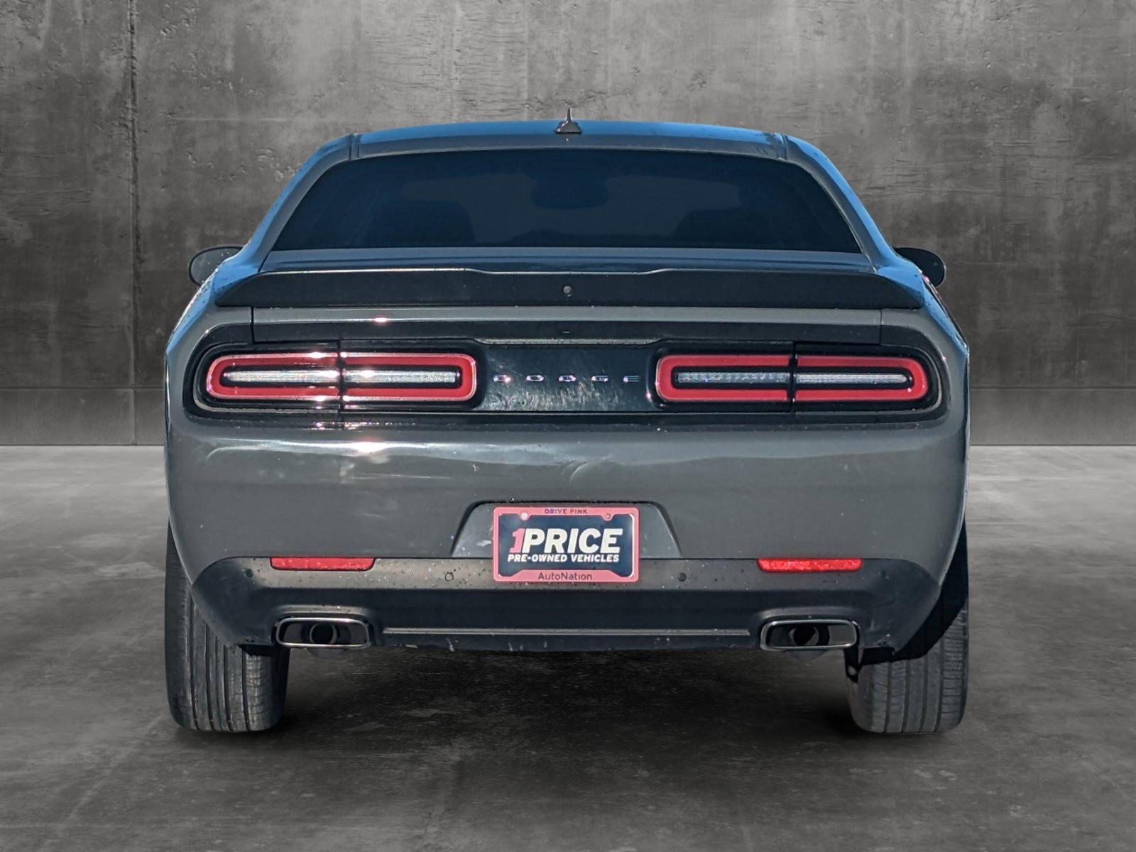 2019 Dodge Challenger Vehicle Photo in Ft. Myers, FL 33907