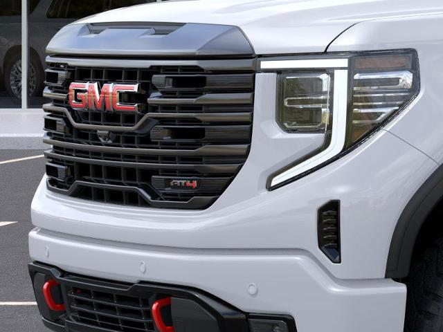 2025 GMC Sierra 1500 Vehicle Photo in MEDINA, OH 44256-9631