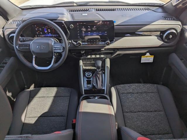 2024 Chevrolet Colorado Vehicle Photo in POMEROY, OH 45769-1023