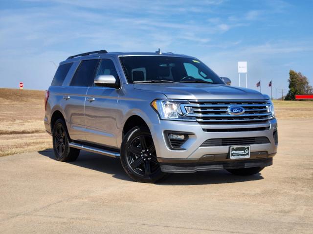 2021 Ford Expedition Vehicle Photo in Denison, TX 75020