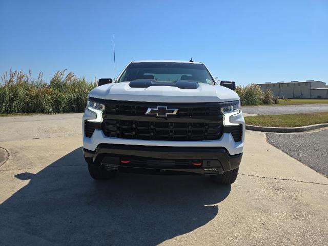 2023 Chevrolet Silverado 1500 Vehicle Photo in BROUSSARD, LA 70518-0000