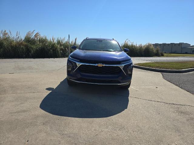 2024 Chevrolet Trax Vehicle Photo in BROUSSARD, LA 70518-0000