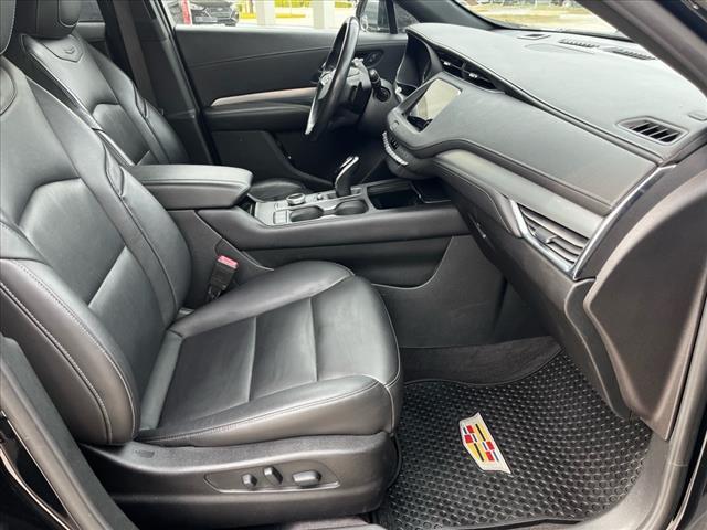 2020 Cadillac XT4 Vehicle Photo in TAMPA, FL 33612-3404