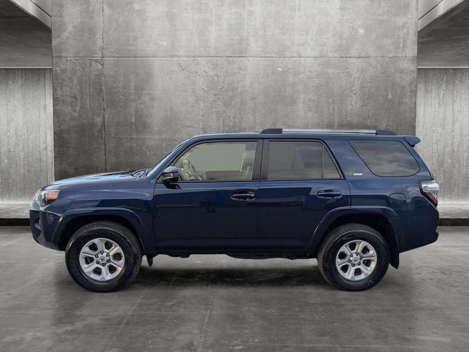 2022 Toyota 4Runner Vehicle Photo in Spokane Valley, WA 99212