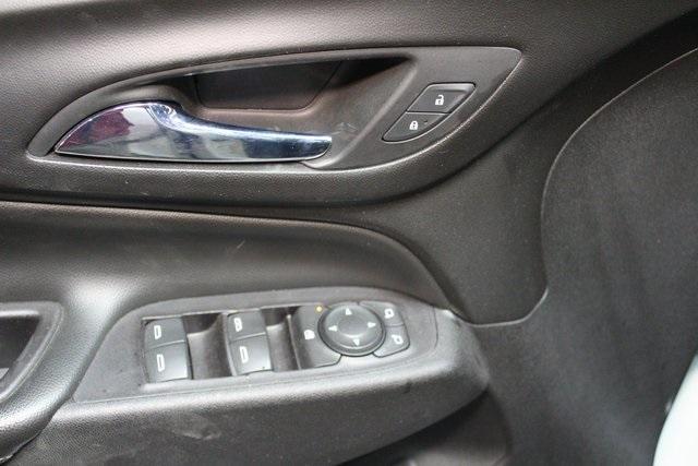 2019 Chevrolet Equinox Vehicle Photo in GRAND LEDGE, MI 48837-9199