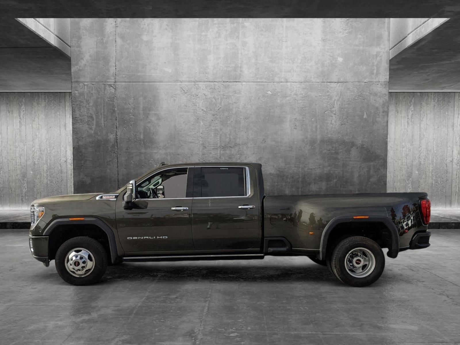 2023 GMC Sierra 3500 HD Vehicle Photo in LAUREL, MD 20707-4622