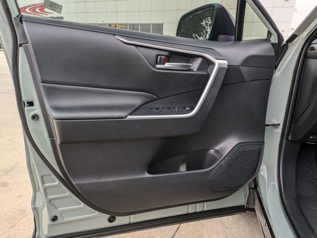 2022 Toyota RAV4 Vehicle Photo in SELMA, TX 78154-1459