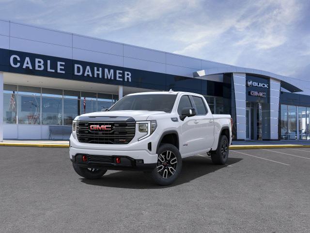 2025 GMC Sierra 1500 Vehicle Photo in KANSAS CITY, MO 64114-4545