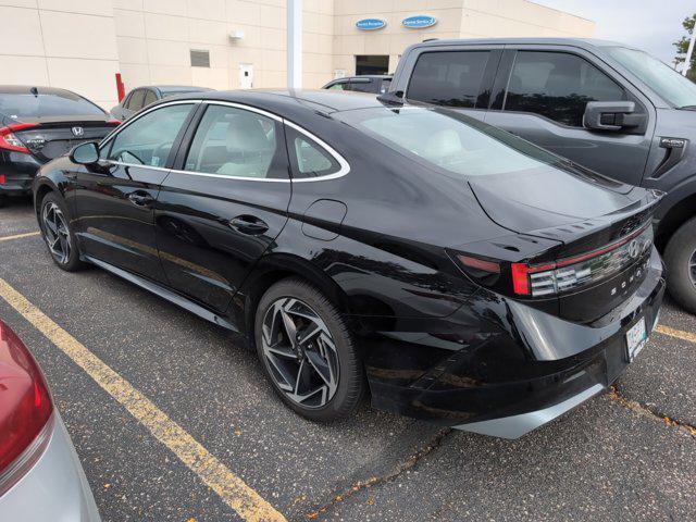 2024 Hyundai SONATA Vehicle Photo in Greeley, CO 80634