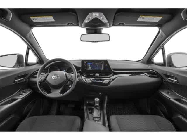 2019 Toyota C-HR Vehicle Photo in POMPANO BEACH, FL 33064-7091