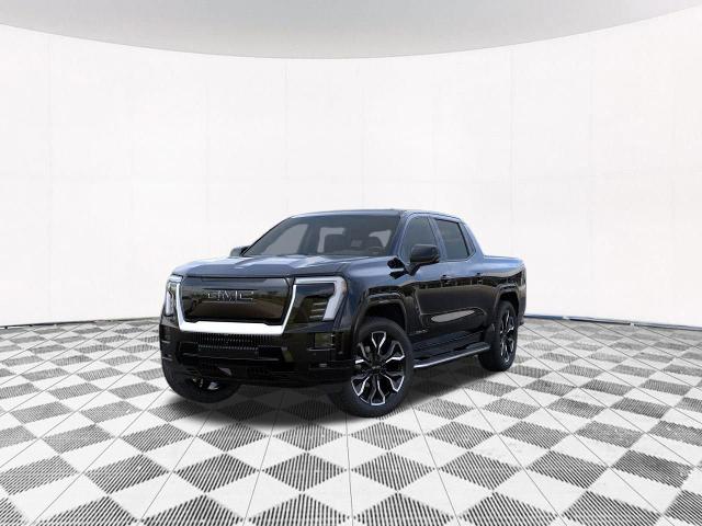 2025 GMC Sierra EV Vehicle Photo in NORTH RIVERSIDE, IL 60546-1404