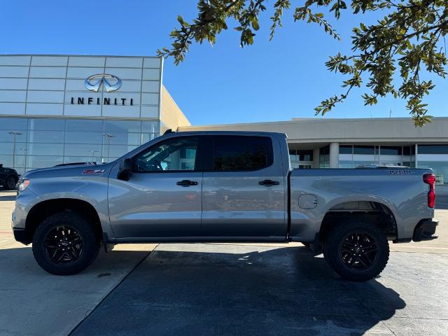 2023 Chevrolet Silverado 1500 Vehicle Photo in Grapevine, TX 76051