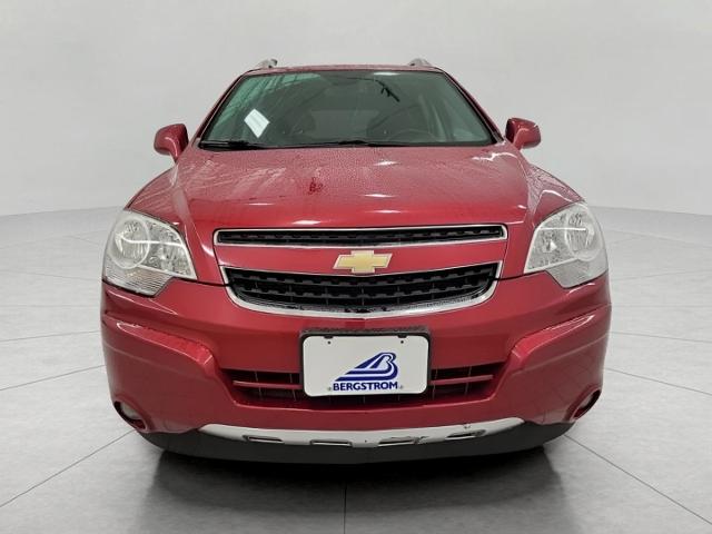 2014 Chevrolet Captiva Sport Fleet Vehicle Photo in APPLETON, WI 54914-4656