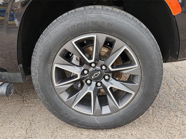 2021 Chevrolet Tahoe Vehicle Photo in EASTLAND, TX 76448-3020