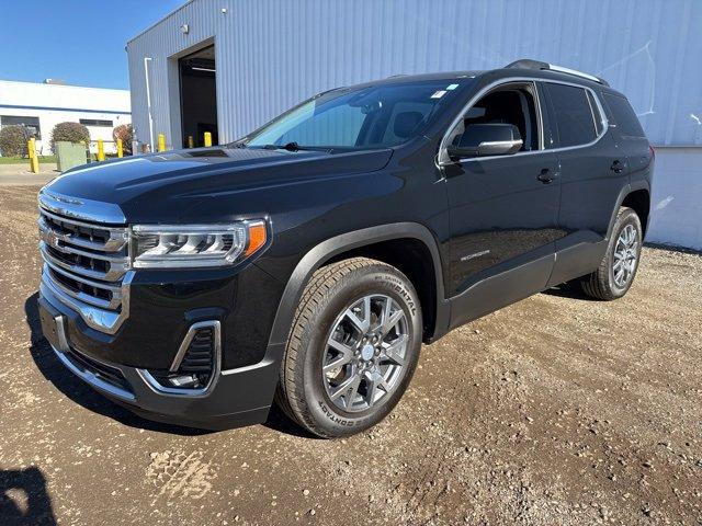 2023 GMC Acadia Vehicle Photo in JACKSON, MI 49202-1834