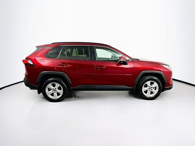 2021 Toyota RAV4 Vehicle Photo in Flemington, NJ 08822