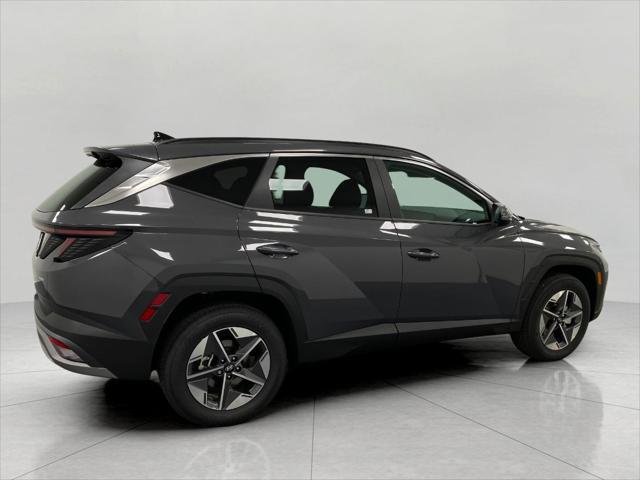 2025 Hyundai TUCSON Vehicle Photo in Appleton, WI 54913