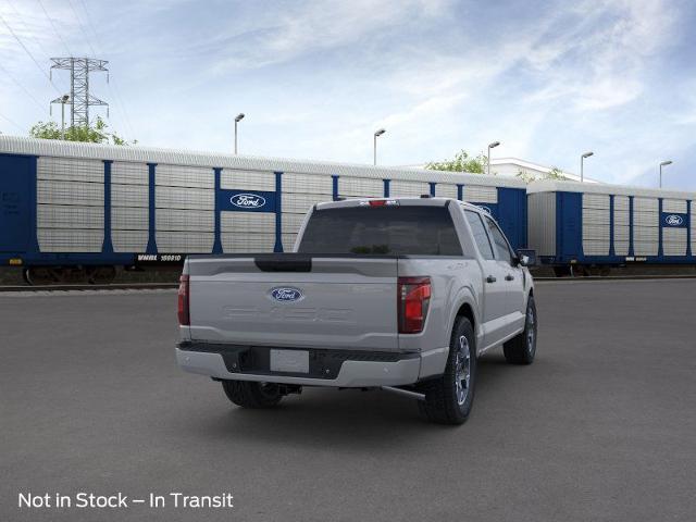 2024 Ford F-150 Vehicle Photo in STEPHENVILLE, TX 76401-3713