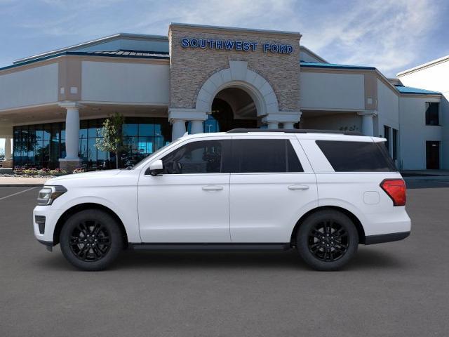 2024 Ford Expedition Vehicle Photo in Weatherford, TX 76087