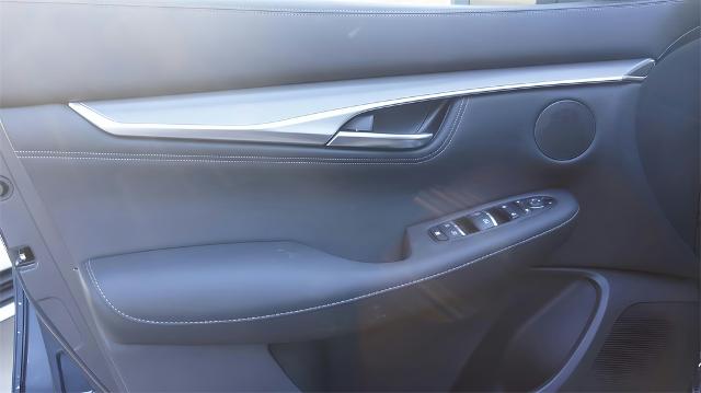 2023 INFINITI QX55 Vehicle Photo in Grapevine, TX 76051