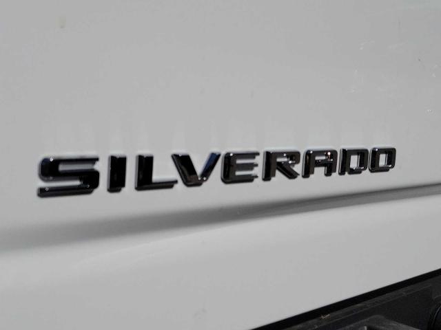 2025 Chevrolet Silverado 3500 HD Vehicle Photo in ODESSA, TX 79762-8186