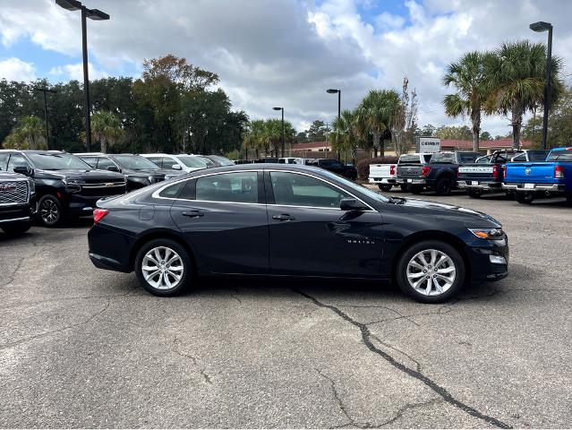 2023 Chevrolet Malibu Vehicle Photo in BEAUFORT, SC 29906-4218