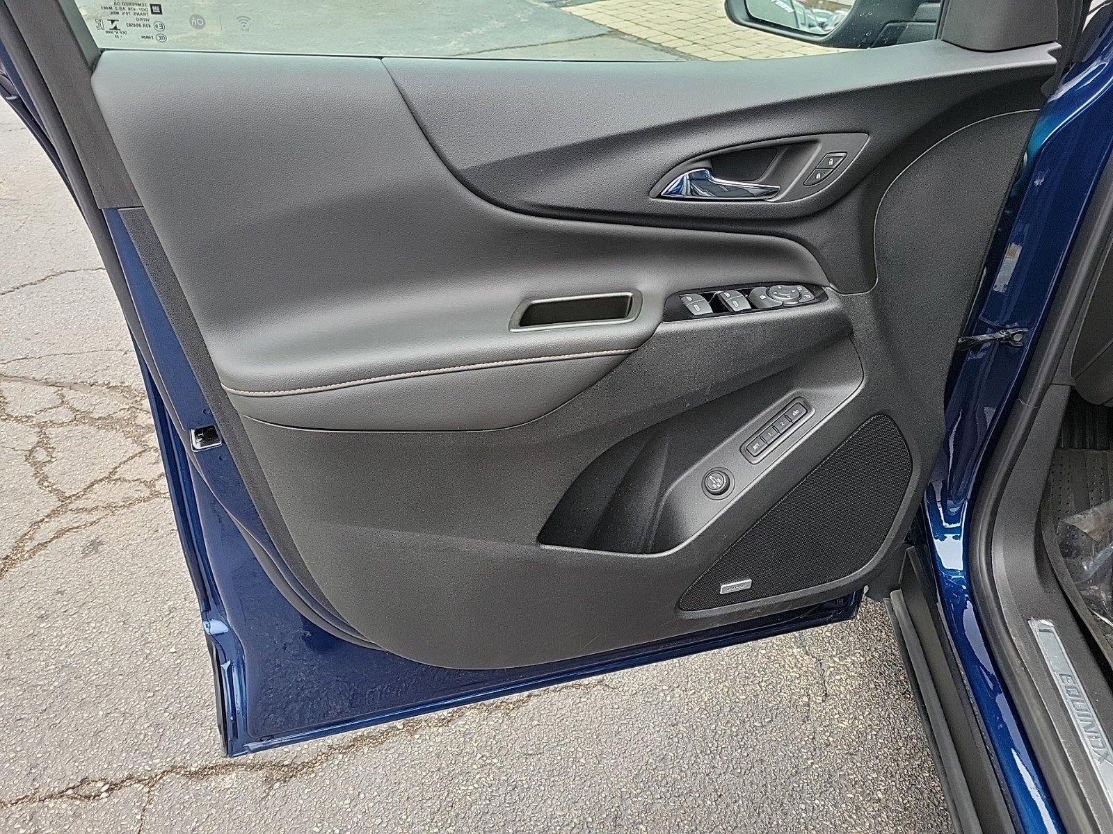 2022 Chevrolet Equinox Vehicle Photo in Saint Charles, IL 60174