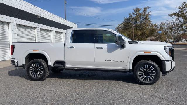 2025 GMC Sierra 2500 HD Vehicle Photo in TURLOCK, CA 95380-4918