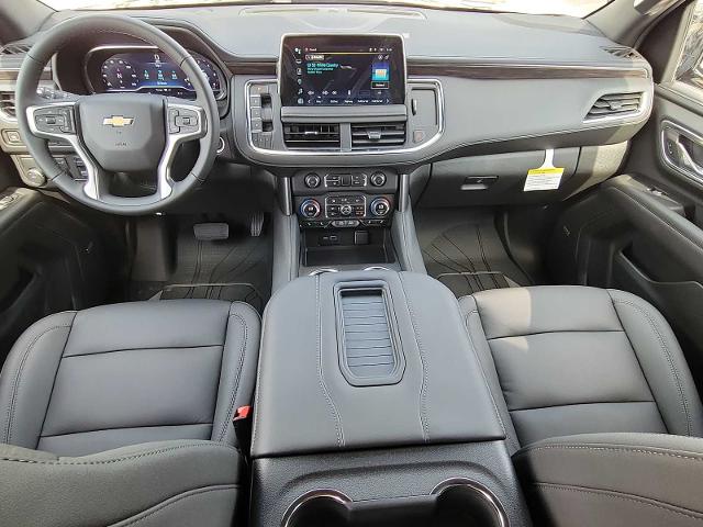 2024 Chevrolet Tahoe Vehicle Photo in ODESSA, TX 79762-8186