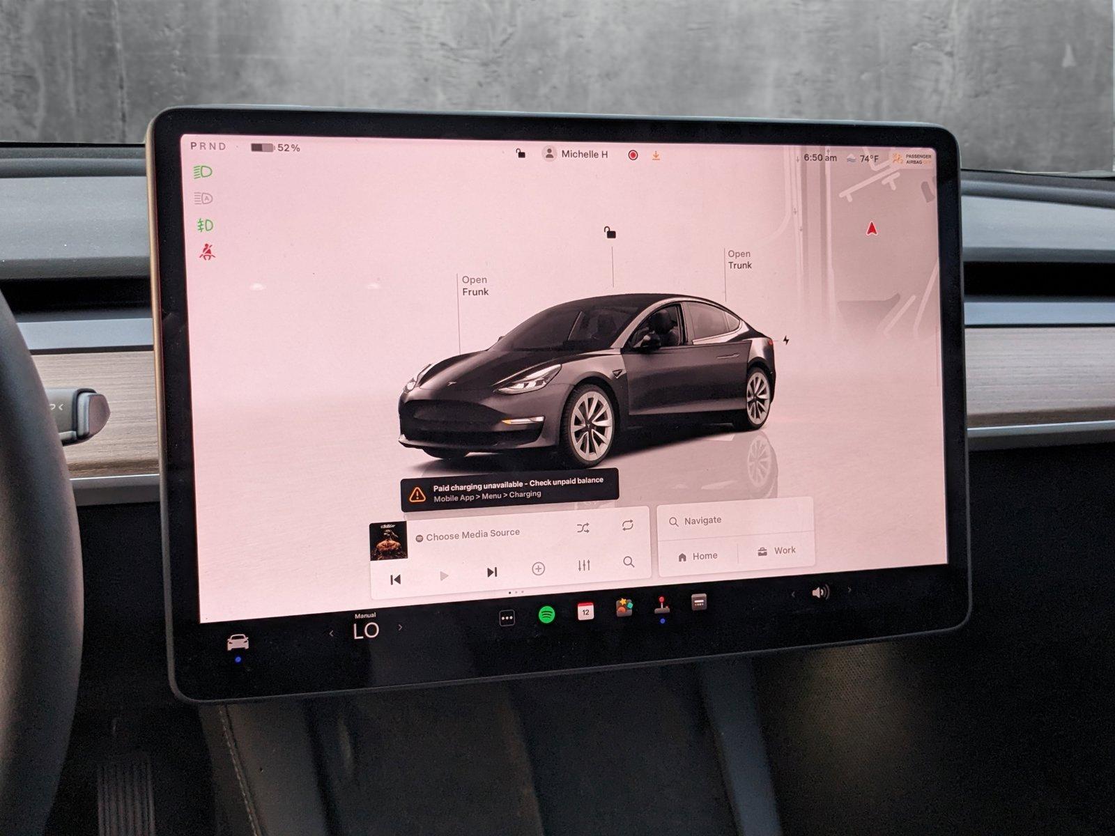 2022 Tesla Model 3 Vehicle Photo in Sanford, FL 32771