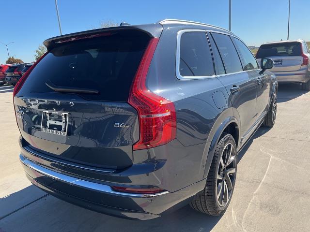 2025 Volvo XC90 Vehicle Photo in Grapevine, TX 76051