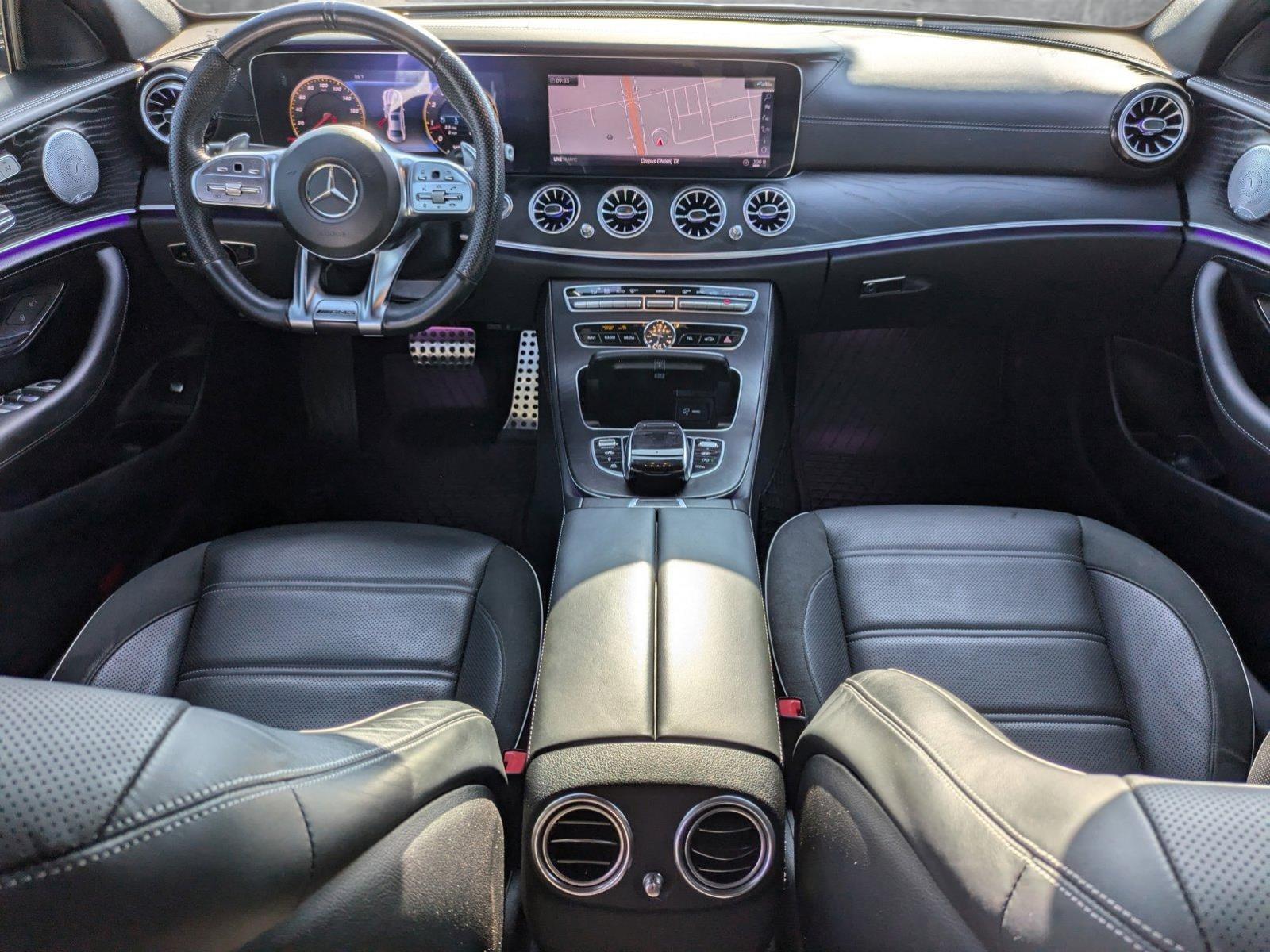 2019 Mercedes-Benz E-Class Vehicle Photo in Corpus Christi, TX 78415