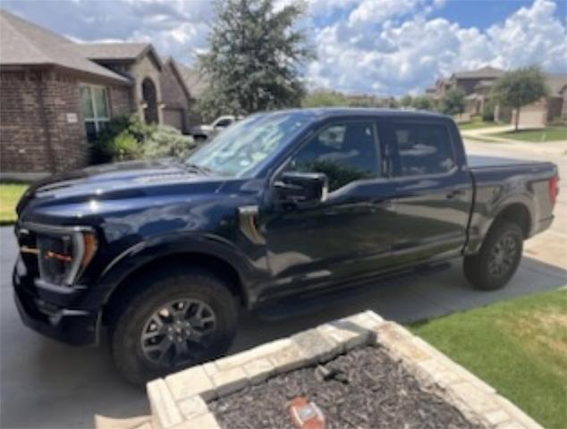 2022 Ford F-150 Vehicle Photo in Grapevine, TX 76051