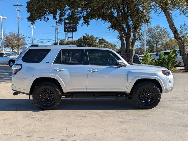 2023 Toyota 4Runner Vehicle Photo in SELMA, TX 78154-1459