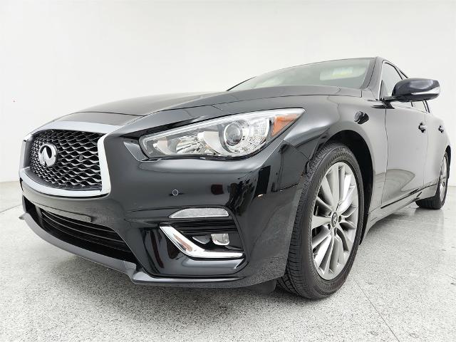 2023 INFINITI Q50 Vehicle Photo in Grapevine, TX 76051