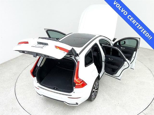 2024 Volvo XC60 Vehicle Photo in Grapevine, TX 76051