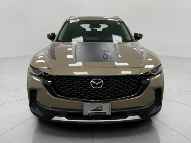 2025 Mazda CX-50 Vehicle Photo in Appleton, WI 54913